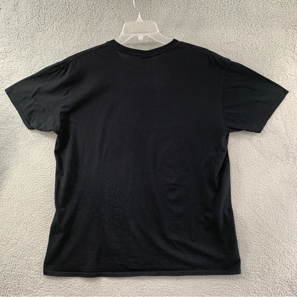 Gildan Friends Central Perk TV Show Ross Rachel 90s Comedy Tee Shirt Men’s 2XL - Picture 6 of 9